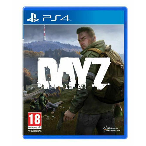 Dayz - PS4