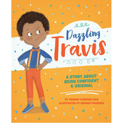Dazzling Travis - HB