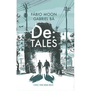 De: Tales - Stories from Urban Brazil (Hardback)