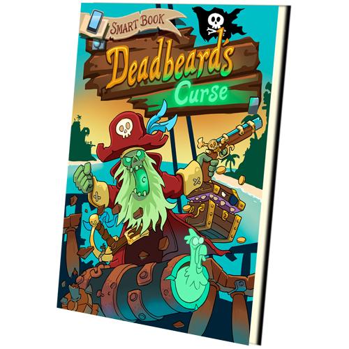 Dead Beards Curse