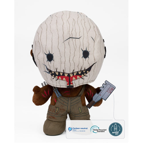 Dead By Daylight: The Trapper Plush
