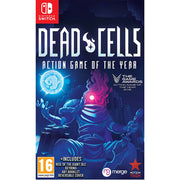 Dead Cells: Action Game Of The Year Edition - Nintendo Switch