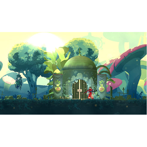 Dead Cells: Prisoner's Edition - PS4 - Gameplay Shot 2