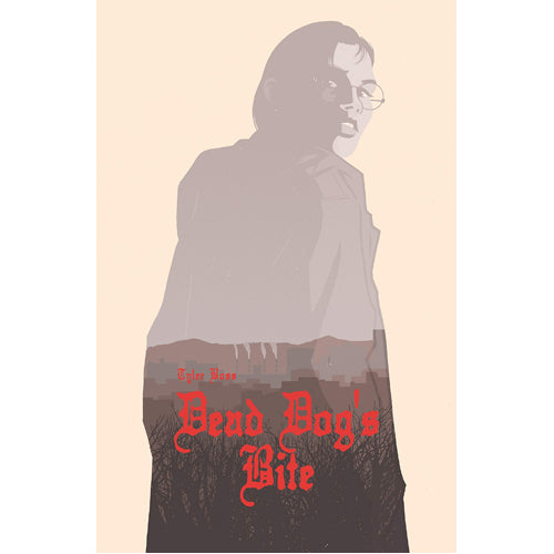 Dead Dog's Bite (Hardback)