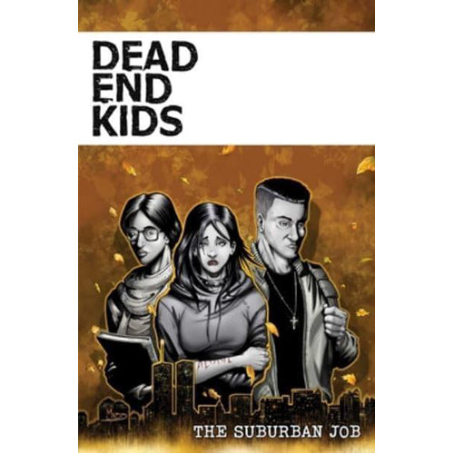 Dead End Kids
