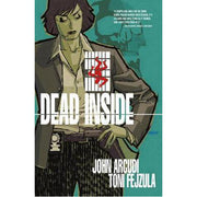 Dead Inside Volume 1 (Paperback)
