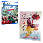 Dead Island 2 Brain Freeze Bundle - PS5