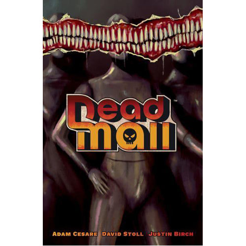 Dead Mall
