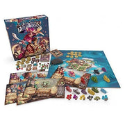 Dead Man’s Doubloons
