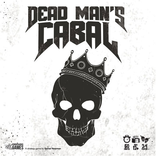 Dead Man's Cabal