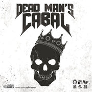 Dead Man's Cabal