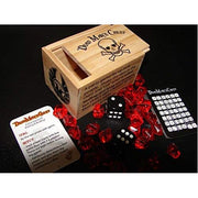 Dead Man's Chest Deluxe (Wooden)