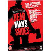 Dead Mans Shoes - DVD