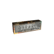 Dead Men Tell No Tales Board Game: Miniatures Expansion