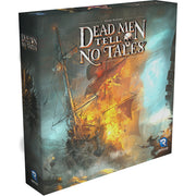 Dead Men Tell No Tales (Renegade Games Edition)