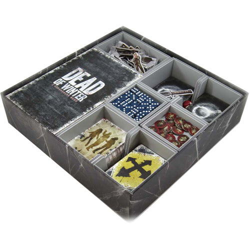 Dead Of Winter Insert