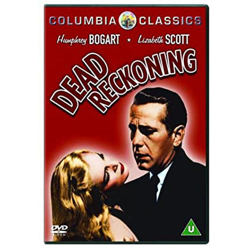 Dead Reckoning - DVD