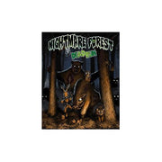 Dead Run: Nightmare Forest