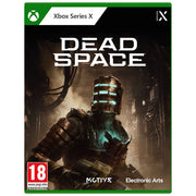Dead Space - Xbox Series X