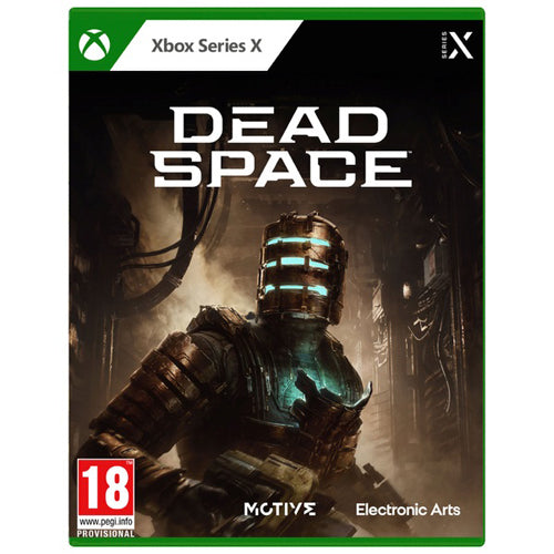 Dead Space - Xbox Series X