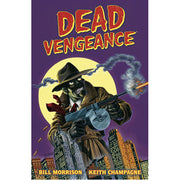 Dead Vengeance (Hardback)