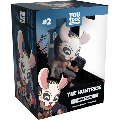 Dead by Daylight - Huntress
