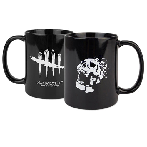 Dead by Daylight Mug "Brutality"