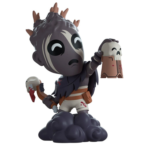 Dead by Daylight - The Wraith