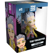 Dead by Daylight - Trickster