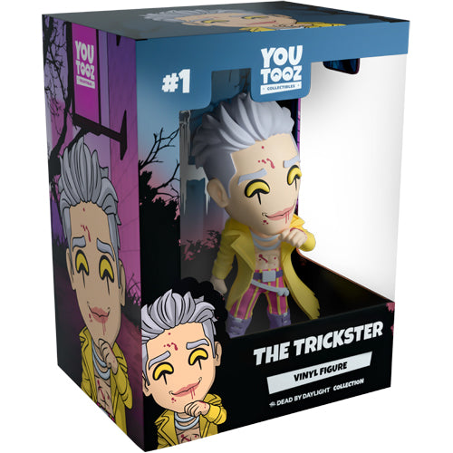 Dead by Daylight - Trickster