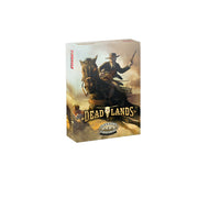 Deadlands: The Weird West Boxed Set