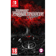 Deadly Premonition Origins - Nintendo Switch