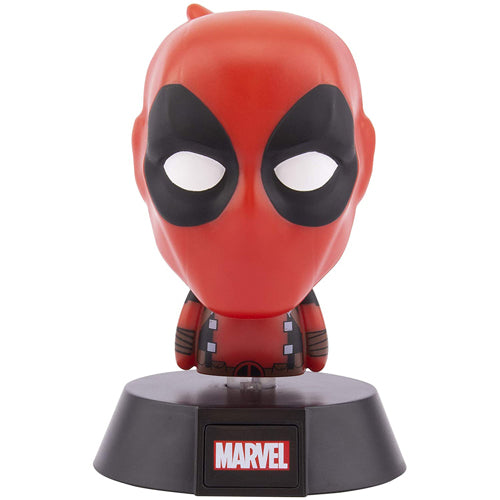 Deadpool Icon Light