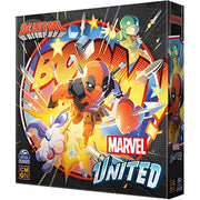 Deadpool: Marvel United Expansion