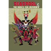 Deadpool & The Mercs for Money Vol. 1 (Paperback)