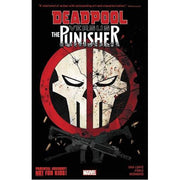 Deadpool Vs. The Punisher (Paperback)