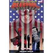 Deadpool: World's Greatest Vol. 10: Secret Empire (Paperback)