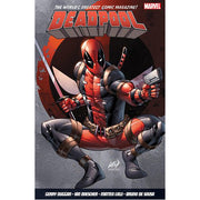 Deadpool: World's Greatest Vol. 6 (Paperback)