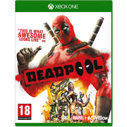 Deadpool - Xbox One