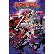 Deadpool by Alyssa Wong Vol. 2
