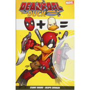 Deadpool the Duck (Paperback)