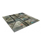 Deadzone Gaming Mat #2 (2021)