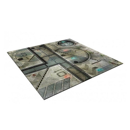 Deadzone Gaming Mat #2 (2021)