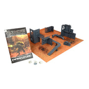 Deadzone: Infestation - Exham IV Expansion