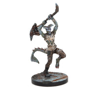 Deadzone Mercenary Aqissaq