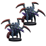 Deadzone Nameless Caratid Booster