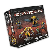 Deadzone Veer-Myn Claw Pack Starter