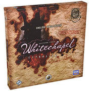 Dear Boss Exp: Letters from Whitechapel