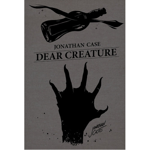 Dear Creature (Hardback)