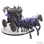 Death Coach Boxed Miniature: Pathfinder Battles